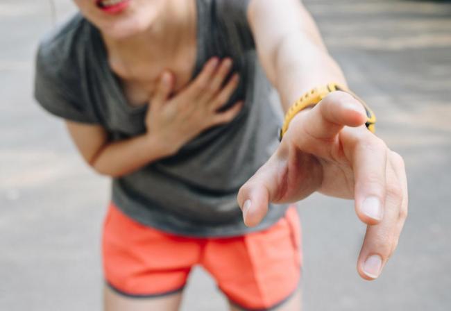 这5类人其实不适合跑步 科学训练敬畏生命