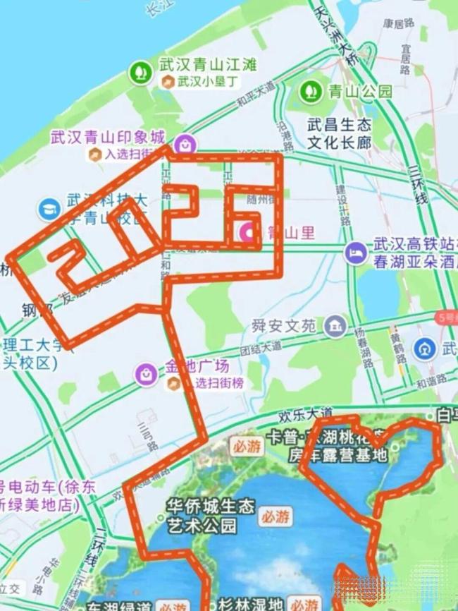 运动后出现这种症状别轻视