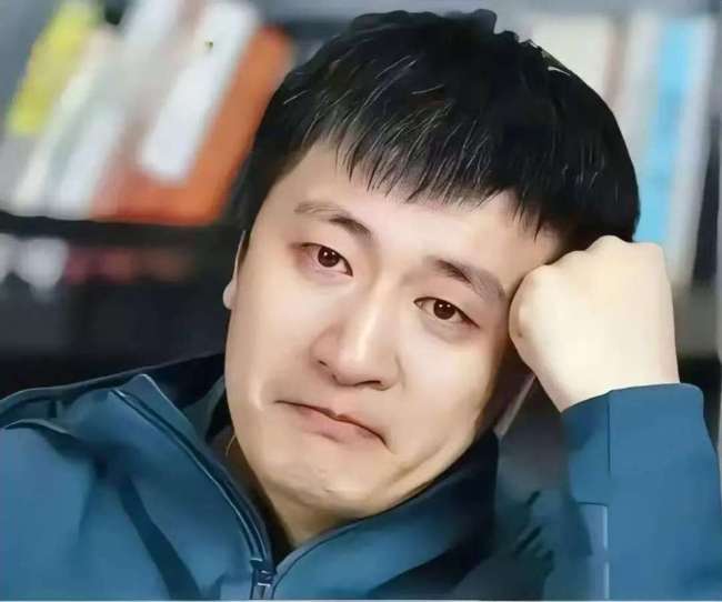 张雪峰：一个时代的中介