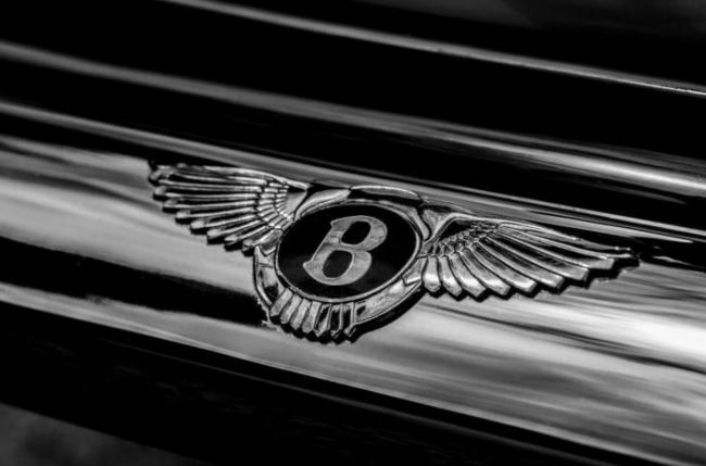 宾利乌克兰销售业绩欧洲第三