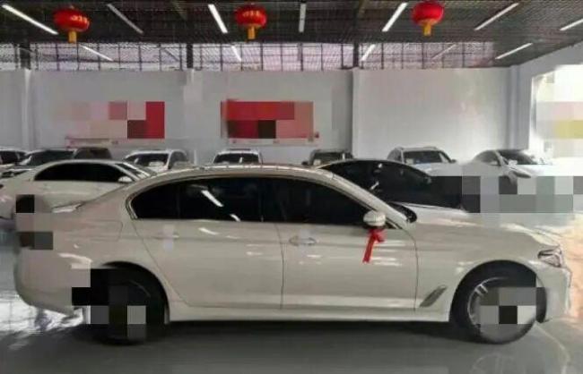 男子开走自己名下的车竟涉嫌盗窃