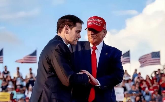 美前商务部长称特朗普需来华看看 签证风波引发外交博弈