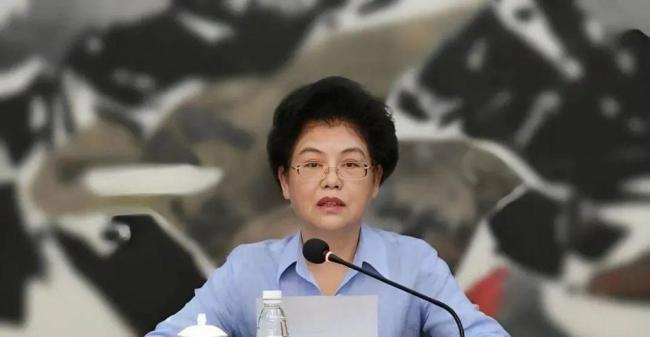 女正部刘慧被开除党籍：匿名诬告他人