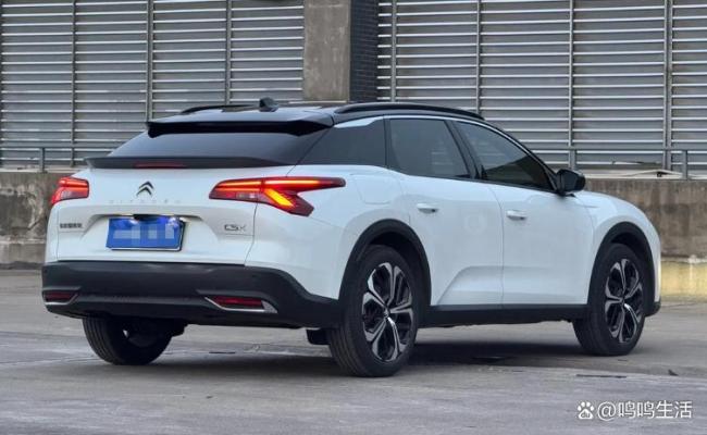 法系在华销冠车型降价20% 打破定价偏高印象