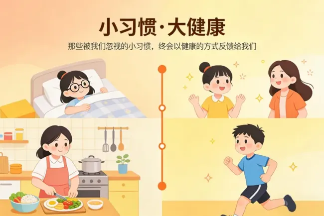 40岁女子减重30斤 各项身体指标好转