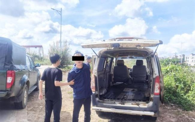 男子做噩梦“进去了”当天被抓 砸豪车未遂梦成真