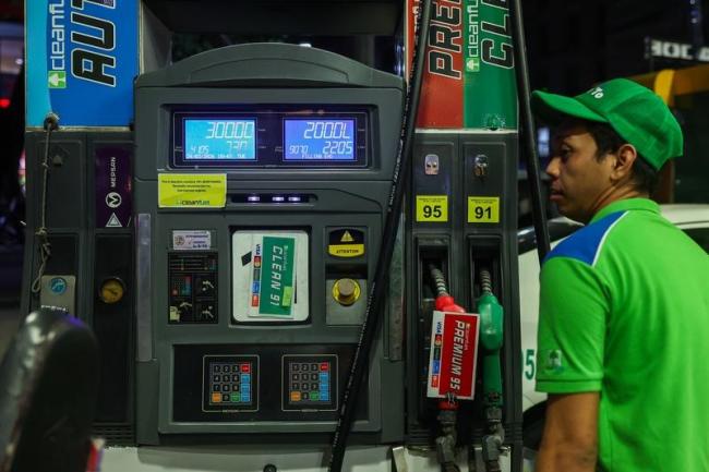 菲律宾总统宣布：菲律宾进入国家能源紧急状态