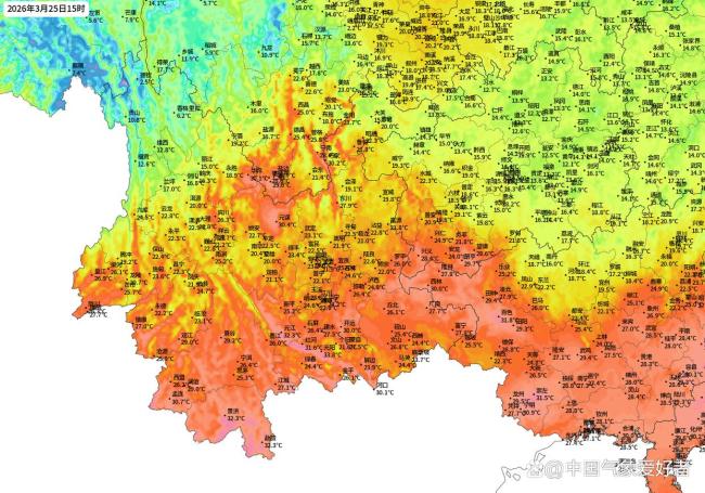 马年盛夏真要热哭吗