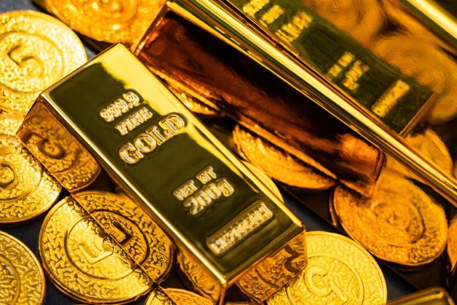 现货黄金升至4600美元/盎司