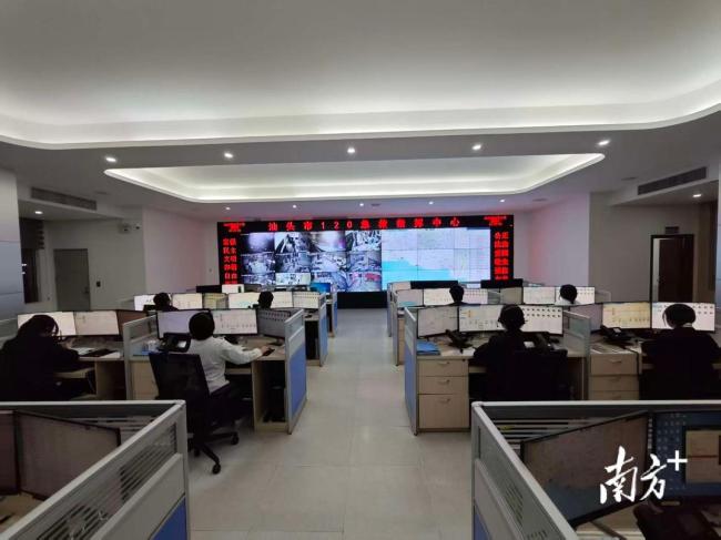 医生总结潮汕人胸痛时常见误区 警报响起莫忽视