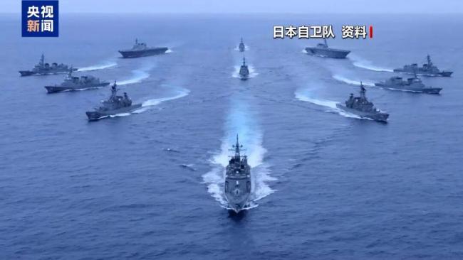 日本加速变身航空宇宙自卫队