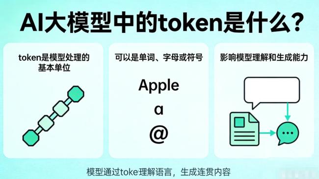 Token有官方中文名了