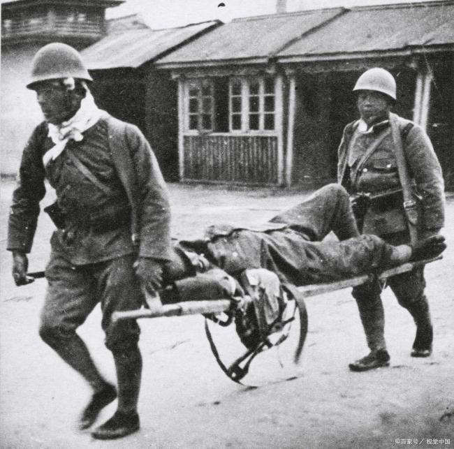 日本反华教育70年结出什么果 军国主义招魂显现