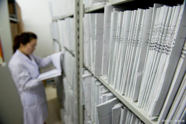 传播张雪峰医疗文件或被追究刑责