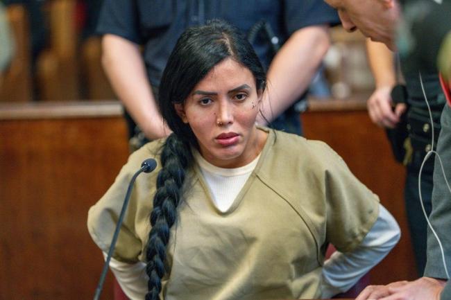 美31岁跨性别非法移民性侵14岁男孩 轻判六个月引发争议