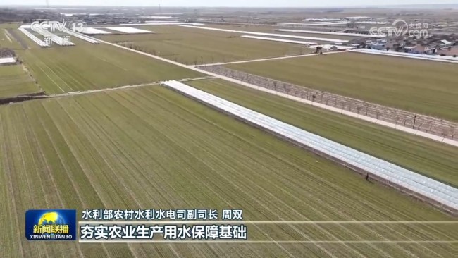 一体推进学查改 以实干出实绩