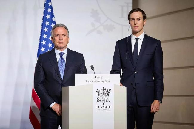 伊朗强硬喊话美国 勿称失败为协议 拒绝背信弃义代表