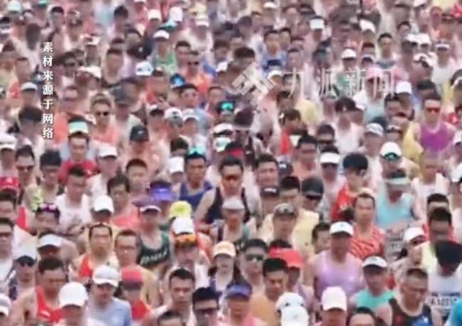 医生谈跑者做检测放弃跑全马 科学数据守护安全边界