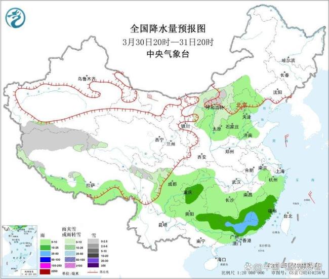 马年盛夏真要热哭吗 全球气候失衡预警