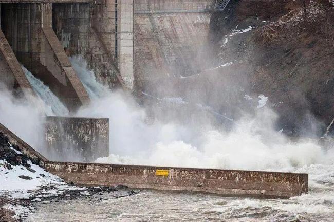 南方将有暴雨大暴雨 强对流天气来袭