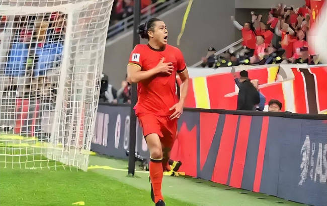 中国队将迎战喀麦隆队