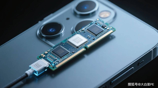 手机回收商称只要主板还在就能收 旧手机成“芯片矿”