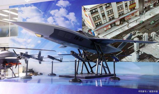 全球唯一双座隐身战机！解析歼-20S 开启有人-无人协同新纪元