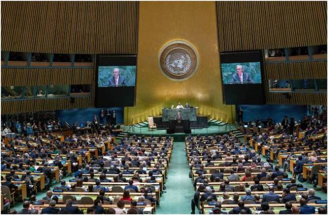 德黑兰传出爆炸声 防空系统已启动 中东局势骤紧