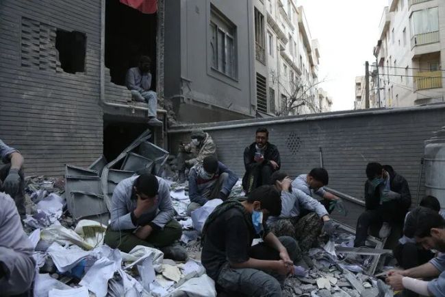 美以伊战事，给世界带来四大冲击！