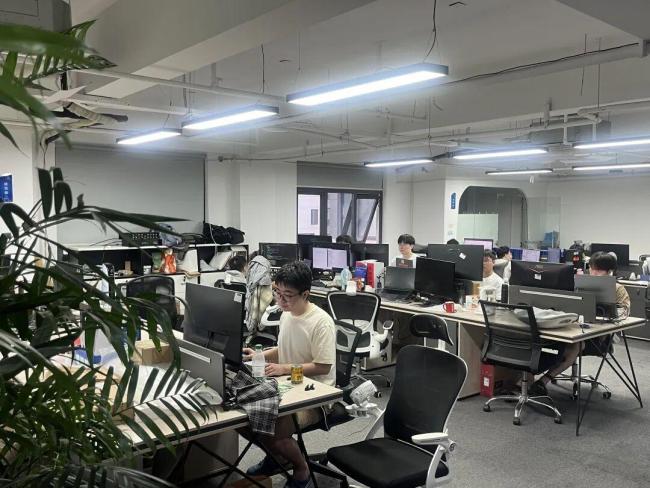 北京上海武汉,争着上天!空天信息新赛道