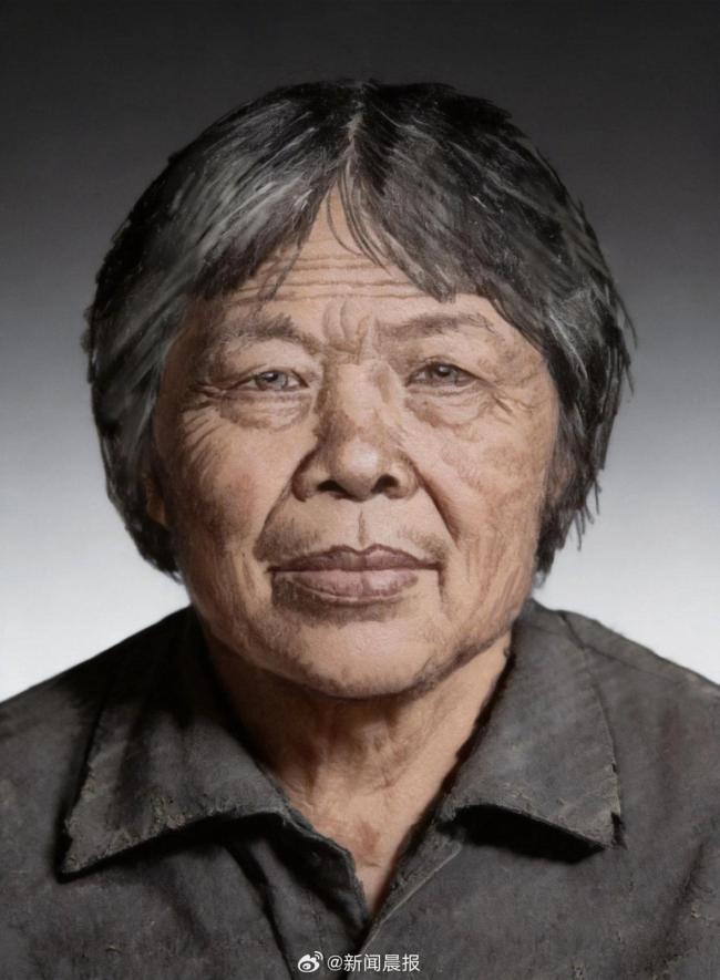 “梅姨”安身地村民称她很有钱 外在平日却脱手宽裕