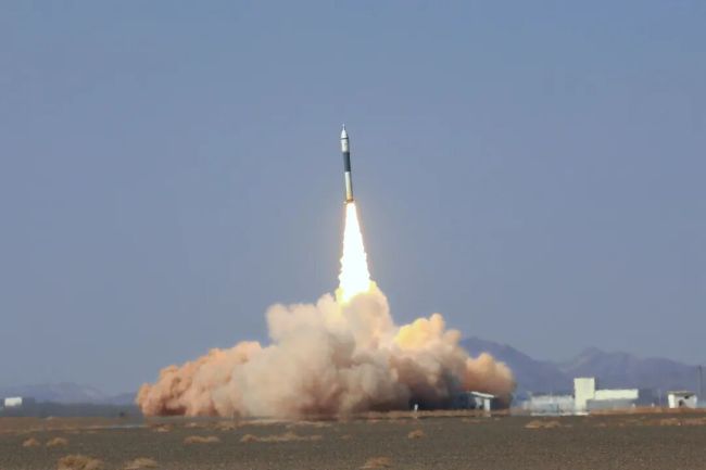 北京上海武汉,争着上天!空天信息新赛道