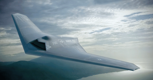 国产彩虹7无人机惊艳飞行 首飞成功引发关注