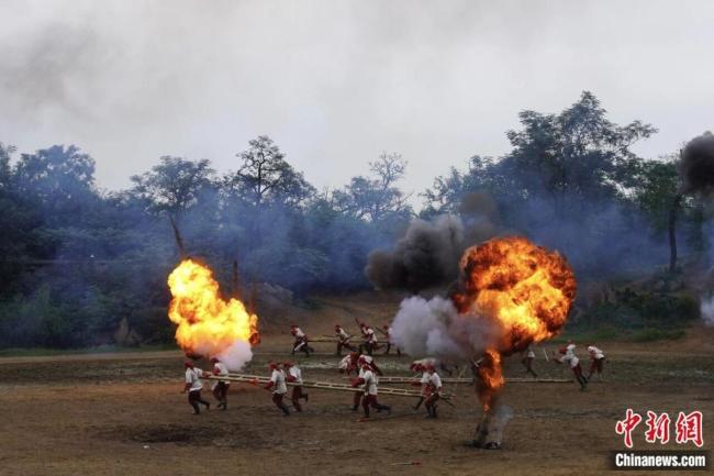 东说念主这一辈子 一定要去一回故地河南 体验新文旅与新消耗的魔力
