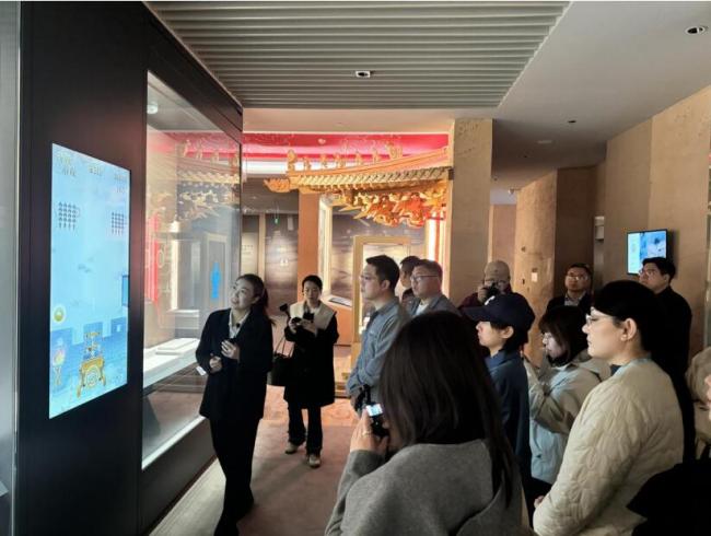 开局之年看中国 宋潮新活力展现古都魅力