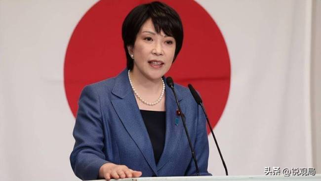 高市早苗对强闯中使馆事件千里默 日本高层集体失声