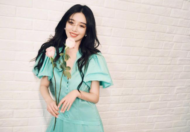 阚清子想从116斤瘦到90斤 极限瘦身引热议