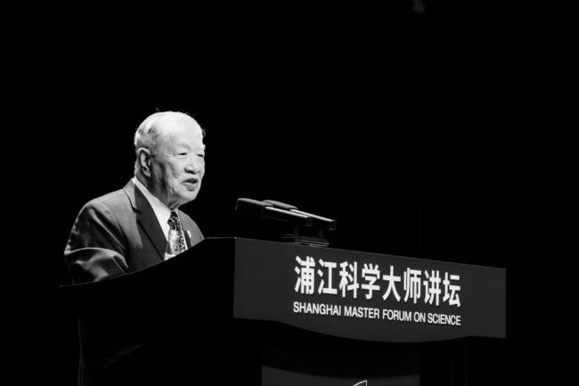 复旦大学发文悼念李昌钰 缅怀刑事鉴识巨擘