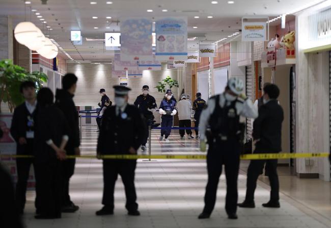 媒体：持刀伤人案暴露日本社会危机
