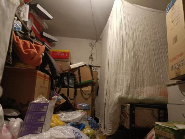 昆明5家商铺存在消防安全隐患被曝光 媒体监督促整改