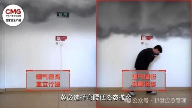 杭州一居民楼发生火灾 消防迅速扑灭 架空层起火原因待查