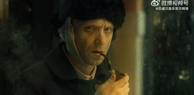 《太阳之子》如果不是周杰伦的 谁还听 AI时代的创作挑战