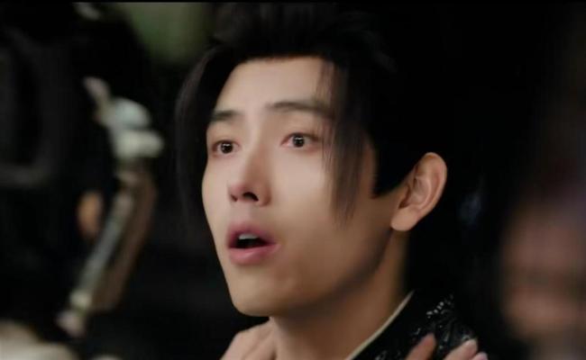 古装剧不能没有迪丽热巴 新剧《白日提灯》引期待