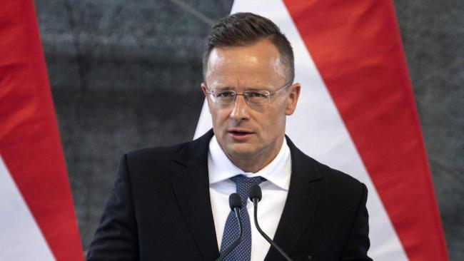 西雅尔多：匈受益于中德企业在匈合作