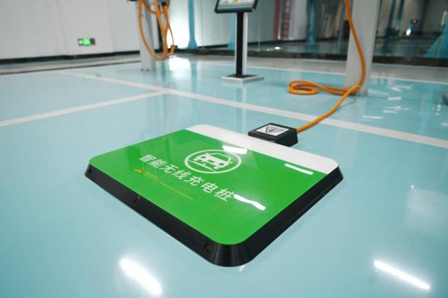 “未来之城”科技点亮智慧生活 创新场景展现无限可能