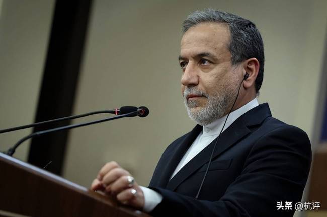 霍尔木兹决战摊牌了 多国集结护航