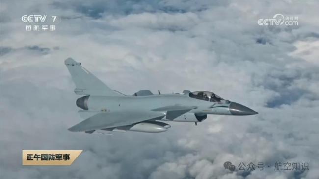 空警-500何以实现200公里外A射B导 预警机接力引导突破