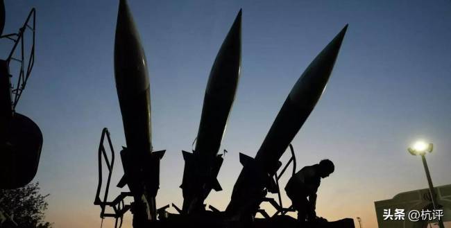 霍尔木兹决战摊牌了 多国集结护航