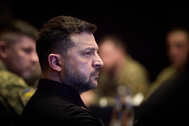 乌克兰被曝资金仅能维持两个月 财政危机加剧