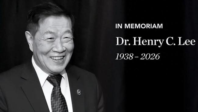 李昌钰去世前仍在写书